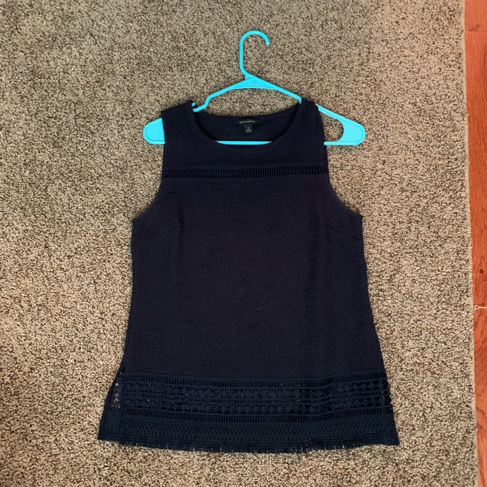 Banana Republic Tank Top